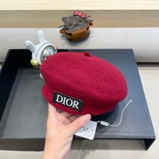 Christian Dior Caps